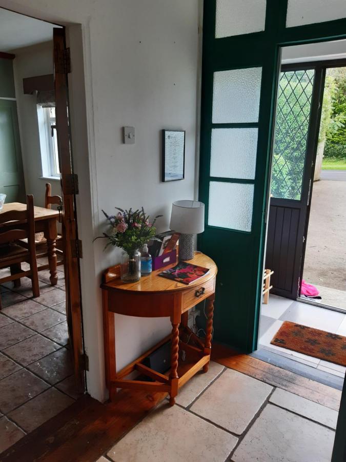 Peggys Escape Villa บัลลีคาสเซิล ภายนอก รูปภาพ